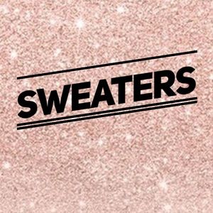 Sweaters